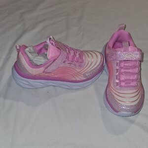Pink Kids Shoes